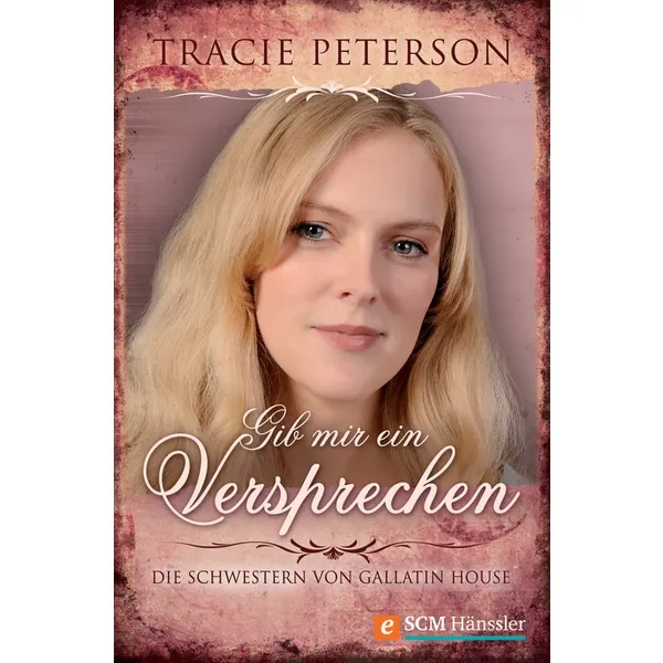 Produktbild des Artikels Gib mir ein Versprechen (E-Book - ePUB Datei)