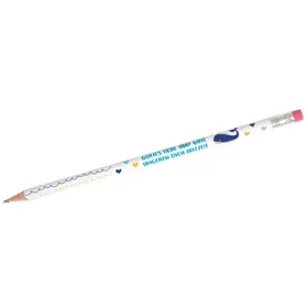 Produktbild des Artikels Bleistift "Walfisch" (Schreibwaren)