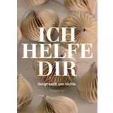 Stimmungsbild zu In seiner Hand geborgen - Blechdose