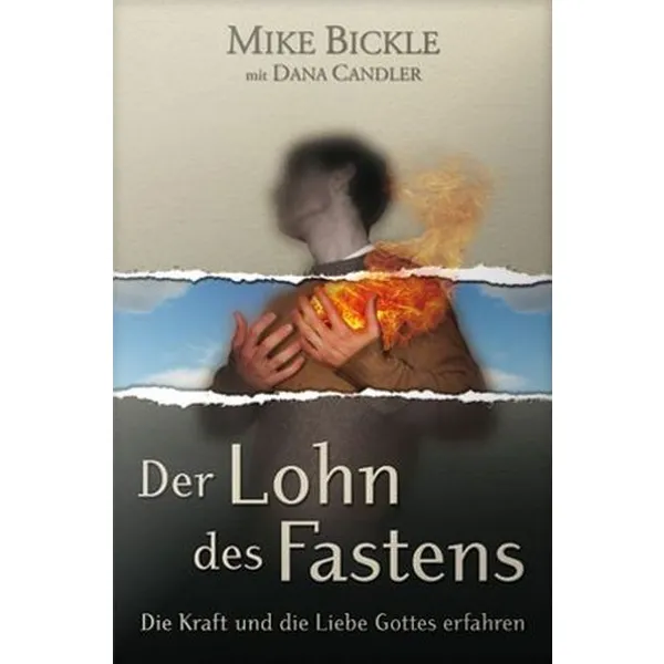 Produktbild des Artikels Der Lohn des Fastens (Buch - Paperback)