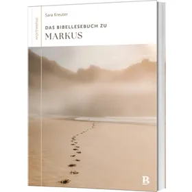 Produktbild des Artikels Das Bibellesebuch zu Markus (Buch - Klappenbroschur)