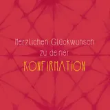 Stimmungsbild zu Zu deiner Konfirmation - Geldscheinbox