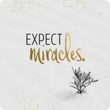 Stimmungsbild zu Untersetzer "Grace & Hope" 6er-Set