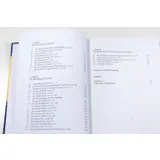 Stimmungsbild zu Das Buch Josua