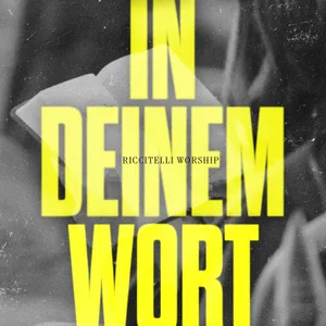 Produktbild des Artikels In deinem Wort (Playback ohne Backings) (MP3-Album - Download)