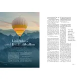 Stimmungsbild zu sela. Das Gebetsmagazin 2025