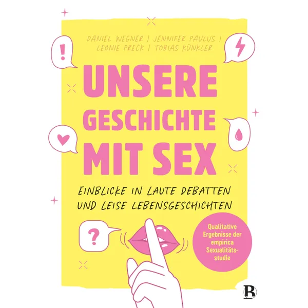 Produktbild des Artikels Unsere Geschichte mit Sex (E-Book - ePUB Datei)