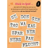 Stimmungsbild zu Krimi-Adventskalender to go 5