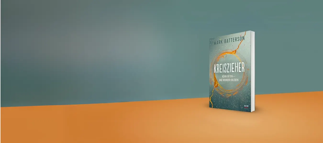 Banner - Kreiszieher