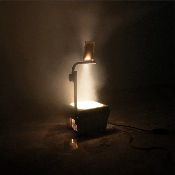 Produktbild des Artikels Old Church Basement (Audio - CD)