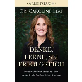 Produktbild des Artikels Denke, lerne, sei erfolgreich - Arbeitsbuch (Buch - Paperback)