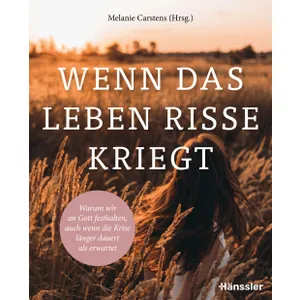 Produktbild des Artikels Wenn das Leben Risse kriegt (E-Book - ePUB Datei)