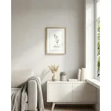 Stimmungsbild zu Poster A4 "Love"