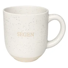 Produktbild des Artikels Tasse SEGEN ()