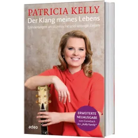 Produktbild des Artikels Der Klang meines Lebens (Buch - Klappenbroschur)