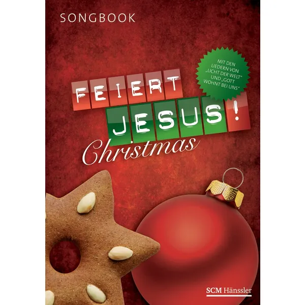 Produktbild des Artikels Turn Into Christmas (Noten - Download)