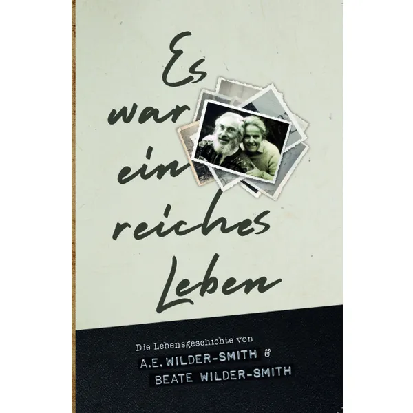 Produktbild des Artikels Es war ein reiches Leben (Buch - Gebunden)