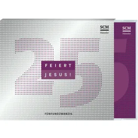 Produktbild des Artikels Feiert Jesus! 25 (MP3-Album - Download)