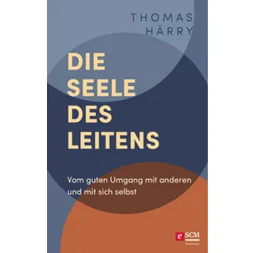 Produktbild des Artikels Die Seele des Leitens (E-Book - ePUB Datei)