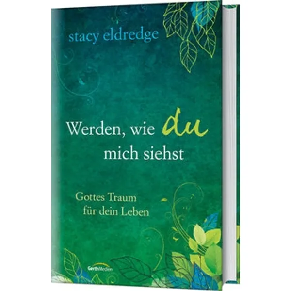 Produktbild des Artikels Werden, wie du mich siehst (Buch - Gebunden)