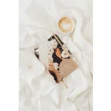 Stimmungsbild zu Notizbuch "Ich bin dir nahe"