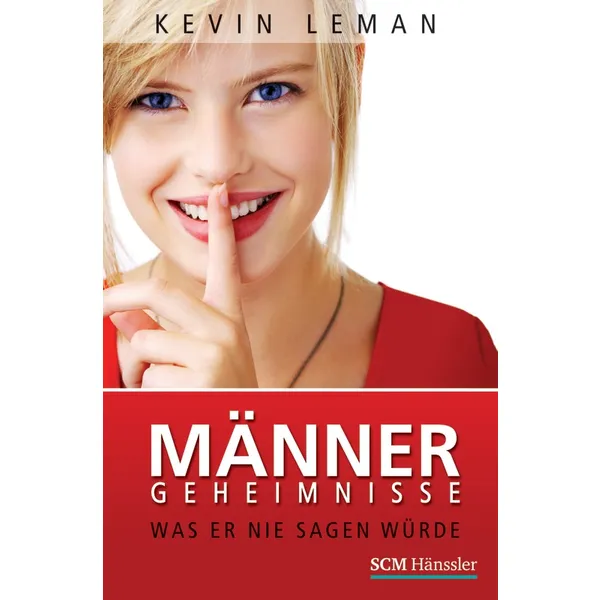 Produktbild des Artikels Männergeheimnisse (Buch - Gebunden)