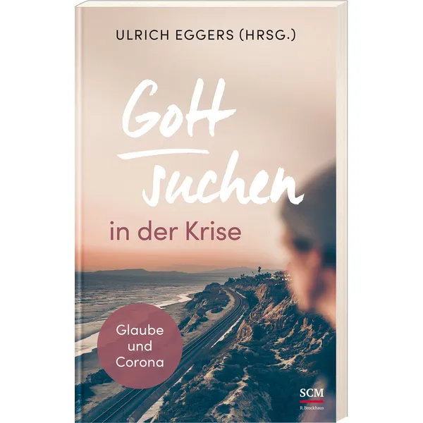 Produktbild des Artikels Gott suchen in der Krise (Buch - Klappenbroschur)