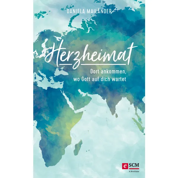 Produktbild des Artikels Herzheimat (E-Book - ePUB Datei)