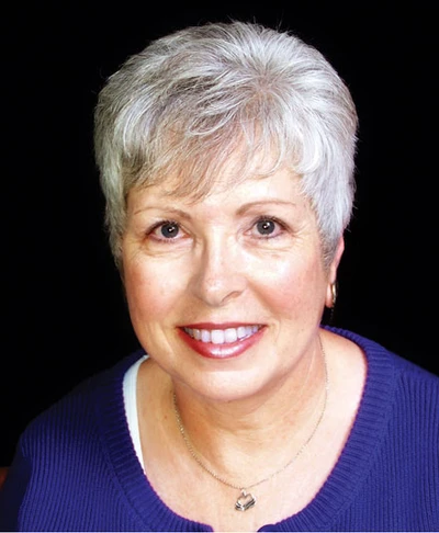 Bild von Mona Hodgson