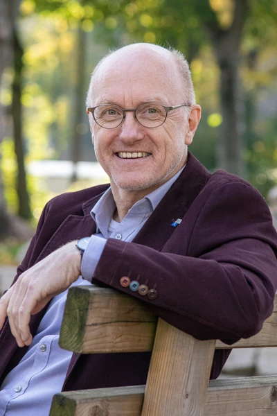 Bild von Gerold Vorländer