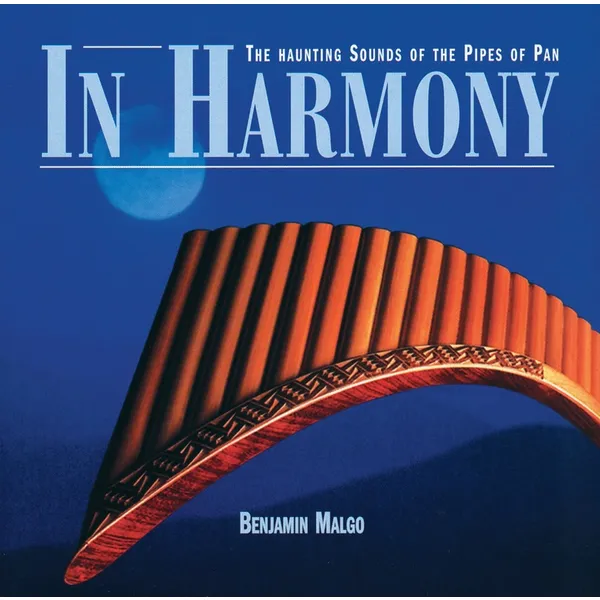 Produktbild des Artikels In Harmony (Audio - CD)