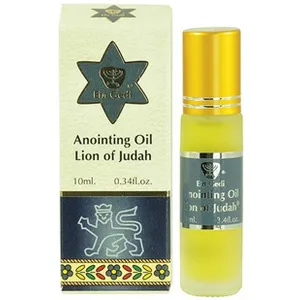 Produktbild des Artikels Salböl "Löwe von Juda" (Kosmetik)