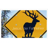 Stimmungsbild zu Mensch Jesus. Kartenset