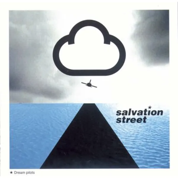 Produktbild des Artikels Dream Pilots (Audio - CD)