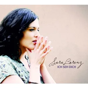 Produktbild des Artikels Ich seh dich (MP3-Album - Download)