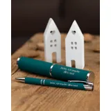 Stimmungsbild zu Jahreslosung 2026 - Kugelschreiber im Etui