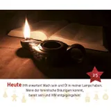 Stimmungsbild zu Zünde dein Licht an - Adventskalender