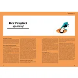 Stimmungsbild zu Faszination Bibel special - Bibel kompakt