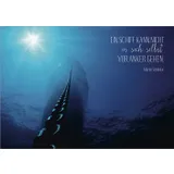 Stimmungsbild zu Herztöne zum Verschenken - Postkartenbox