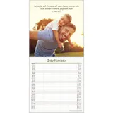 Stimmungsbild zu Bei uns ist immer etwas los 2026