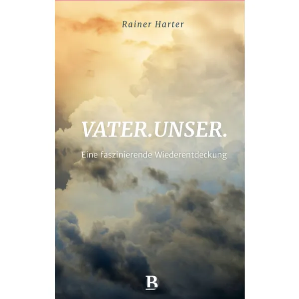 Produktbild des Artikels Vater.unser. (E-Book - ePUB Datei)