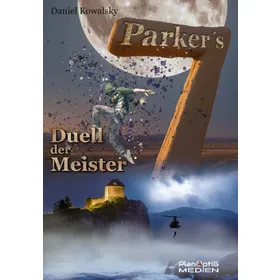 Produktbild des Artikels Parker's 7 (Buch - Paperback)