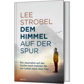 Produktbild des Artikels Dem Himmel auf der Spur (Buch - Gebunden)