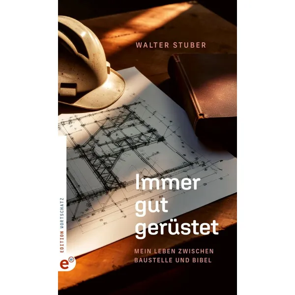 Produktbild des Artikels Immer gut gerüstet (Buch - Paperback)