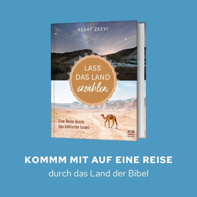 Lass das Land erzählen