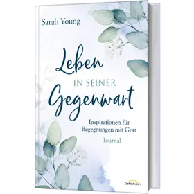 Produktbild des Artikels Leben in seiner Gegenwart (Buch - Gebunden)