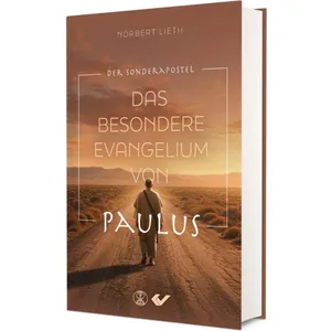 Produktbild des Artikels Das besondere Evangelium von Paulus (Buch - Paperback)