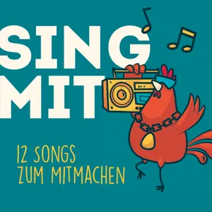 Produktbild des Artikels Sing mit (MP3-Album - Download)