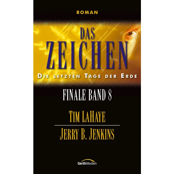 Produktbild des Artikels Das Zeichen (E-Book - ePUB Datei)