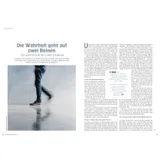 Stimmungsbild zu Das HauskreisMagazin 02/2025